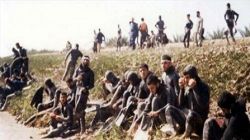 جلوههای ایثار و ازخودگذشتگی در کربلای ۴
