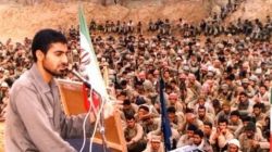 نقش شهید سلیمانی در احیای لشکر ۴۱ ثارالله