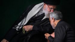 جملات برگزیده از رهبر انقلاب درباره شهید حاج قاسم سلیمانی / بخش چهارم