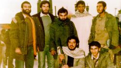 ناکامی در محور اهواز و محاصره رزمندگان / شهادت علم الهدی و یارانش در عملیات نصر
