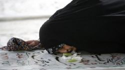 مادر شهیدی که به خاطر بیت‌المال تشییع فرزندش را عقب انداخت