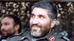 اقدامات ارزشمند کاظمی در قرارگاه حمزه سیدالشهدا (ع)