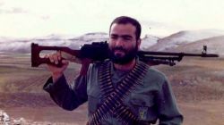 پیش‌بینی شهید کاوه نبیری از محل شهادتش