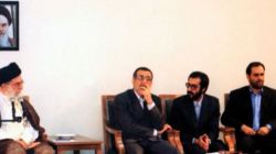 فرزند صالح انقلاب، دانشمند مؤمن و جهادگر