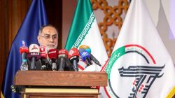 شهید دقایقی شخصیتی قدرتمند بود