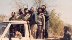 تحلیل از سکوت دشمن / چتر خدا چشمان دشمن را کور کرده بود