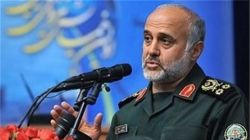 سرلشکر رشید: سازمان رزم امروز سپاه را مدیون حسن باقری هستیم