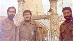 شهیدان امانت‌های خدا هستند