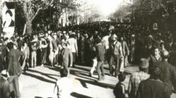 سنگ باران هتلی که به نظامیان شاه خدمات‌دهی کرد/ خونین‌ترین روز مبارزه در خرم‌آباد