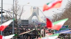 ایران سربلند؛ ملتی بیدار