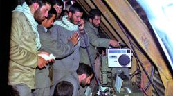 انتقاد شدید همت از ناکارآمدی فرمانده‌گردان‌ها در والفجر مقدماتی