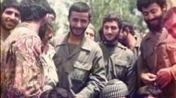 انسان تا از خودش نگذرد به خدا نمی‌رسد / چرا مردم راهی جبهه شدند؟