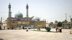 شهرستان خرمشهر