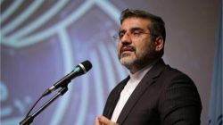 وزیر فرهنگ و ارشاد اسلامی: تولیدات فرهنگی دفاع مقدس نباید محدود به ایران باشد/ عمده تقریظ‌‌‌های رهبری در مورد کتاب‌های دفاع مقدس است