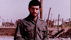ماجرای ترس سرلشکر عراقی از دستور شهید تجلایی