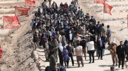 مسئولان کشور بدانند که هر چه داریم از برکت شهدا است/راهیان‌نور محلی مناسب برای تلنگر است