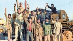 عملکرد جهاد سازندگی در مرحله سوم عملیات فتح‌المبین
