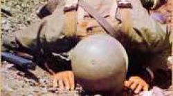 نوجوان عارفی که در سجده به لقاءالله پیوست