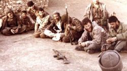 شکست نصف و نیمه محاصره باشگاه افسران