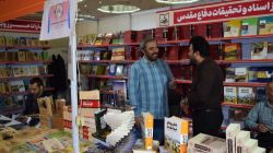 پژوهشگر دفاع مقدس: تاثیر منفی گرانی کاغذ بر تولید و انتشار آثار جدید در حوزه دفاع مقدس