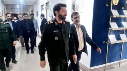 همکاری سپاه محمد رسول‌الله (ص) تهران بزرگ و مرکز اسناد منتج به تولید آثار بیشتر و با کیفیت خواهد بود