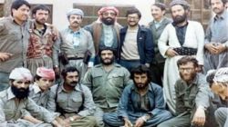 رأفت مسیح کردستان و عاقبت بخیری کومه‌ه ضدانقلاب