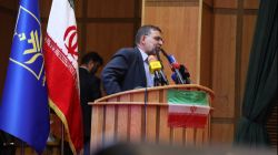 همایش قهرمانان خط شکن، زمینه‌ای برای پیوند نسل هاست