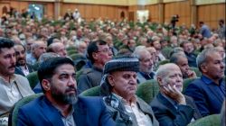 سوم خرداد؛ روزی که افتخار هم‌نشینی با اسطوره‌های دفاع مقدس نصیبم شد