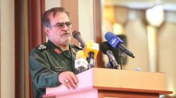 اعدام فرماندهان ارشد عراق توسط صدام پس از فتح خرمشهر