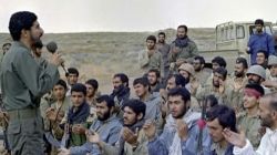 غم و شادی صادق در روز فتح خونین شهر