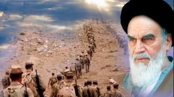 تبیین مدیریت نظامی امام خمینی از آغاز جنگ تا فتح خرمشهر