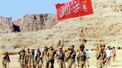 وداع یاران/ شور و حال وصفناشدنی رزمندگان قبل از تصرف مهران