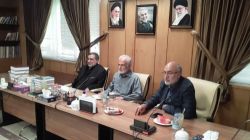 مدیران تبلیغات جنگ؛ مرزبانان روحیه ملی و مقاومت مردمی بودند