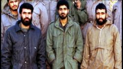 نظر سردار سرلشکر شهید حاج قاسم سلیمانی در مورد پذیرش قطع نامه ۵۹۸