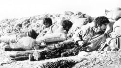 حساسیت نسبت به کلمه عقب‌نشینی