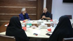وردیانی: درک درستی از موضوع مدافعان حرم در جامعه وجود ندارد/ پورواجد: هنوز خیلی‌ها می‌پرسند چرا باید رزمندگان ما خارج از مرز می‌جنگیدند؟