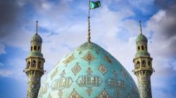 باید همسایه مسجد باشیم