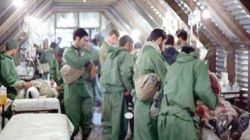 جامعه پزشکان، پیشگام در مداوای مجروحان شیمیایی