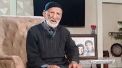 پدر شهیدان «عسگری» به فرزندان شهیدش پیوست