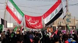استقبال غیرمنتظره عراقی‌ها