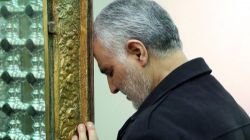 نگاه راهبردی حاج قاسم به زیارت عتبات عالیات
