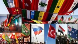 نقش اربعین در تمدن‌سازی اسلامی از منظر شهید حاج قاسم سلیمانی + فیلم