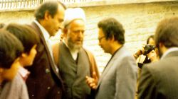 انفعال و انزوا در سیاست خارجی