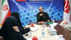 کلاته عربی: در حوزه ادبیات مقاومت نوجوانان را رها کردیم/ نادیده‌گرفتن تجربیات دفاع مقدس در موضوع مدافعان حرم