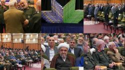 گزارش تصویری از پنجمین همایش «یادها و نام‌ها» / ۱