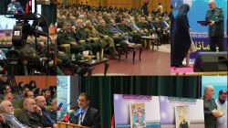 گزارش تصویری از پنجمین همایش «یادها و نام‌ها» / ۲