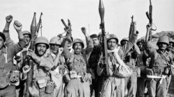 روایت فرماندهان از حماسه ثامن الائمه (ع)