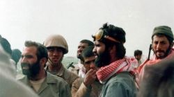 ماجرای پادرمیانی حبیب حرم