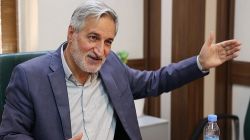 علایی: پژوهش نقطه کور ادبیات دفاع مقدس /چرا باید حضور مدافعان حرم در جنگ سوریه تبیین شود؟