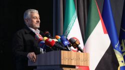 نقش‌آفرینی شهدای بزرگ مقاومت از دوران دفاع مقدس آغاز شده است / وظیفه هنرمندان زنده نگهداشتن راه مقاومت در تاریخ است